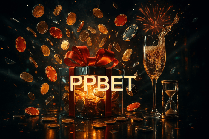 Bônus da PPBET (Figura 1)