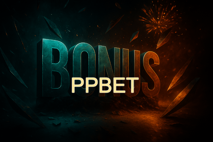 Bônus da PPBET (Figura 3)