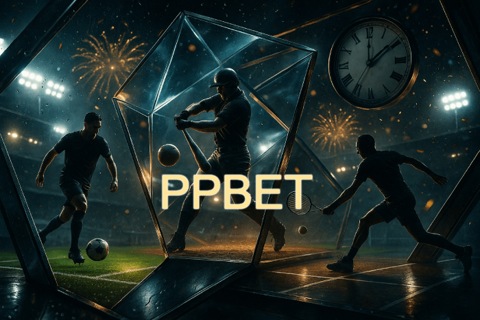 PPBET Esporte - Apostas Esportivas com Odds Altas