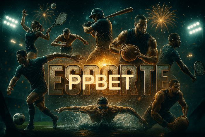 Ganhe mais nas apostas esportivas da PPBET!