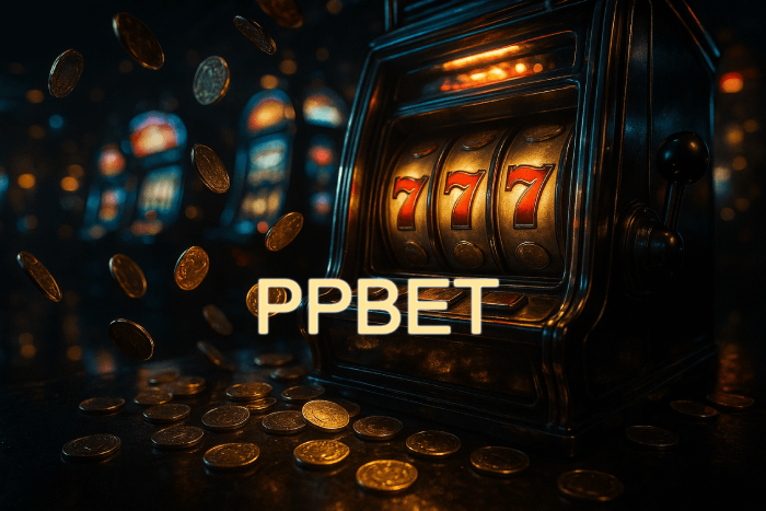 Jogue e Ganhe com os Melhores Jogos da PPBET