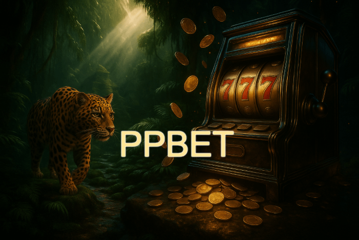 Ganhe jogando na PPBET — diversão e prêmios reais!