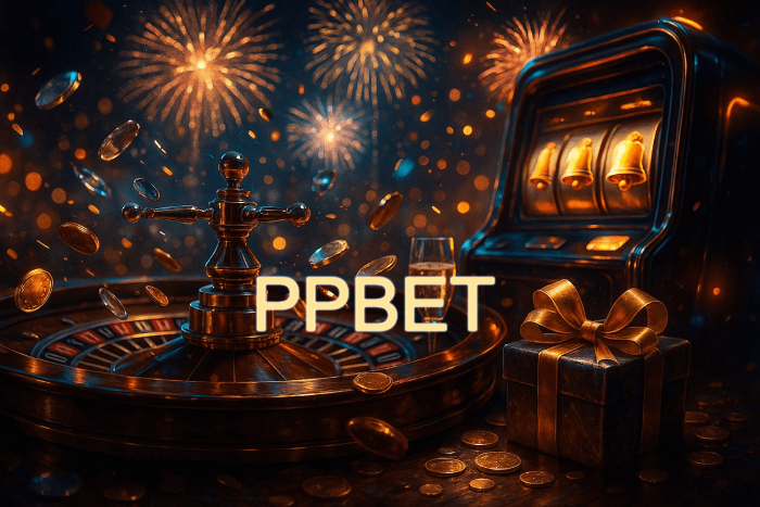 PPBET Jogos Figura 1