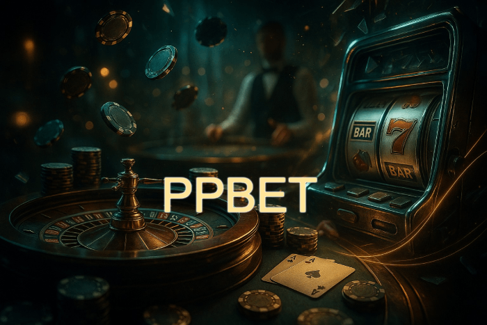 PPBET Jogos Figura 2