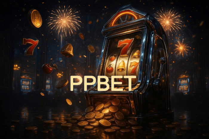 PPBET Jogos Figura 3