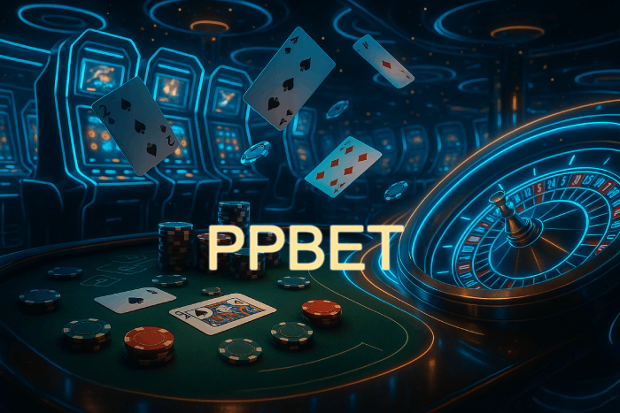 Plataforma PPBET – Segurança e Diversão Online