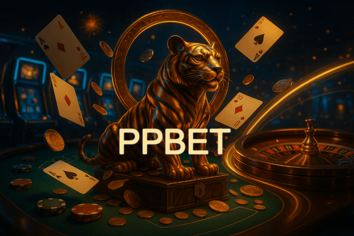 Aposte com segurança e ganhe mais na PPBET!