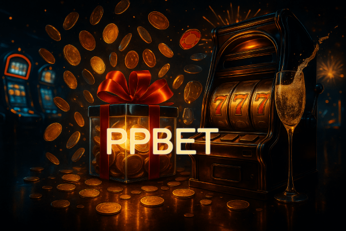 Ganhe Bônus e Prêmios Incríveis na PPBET