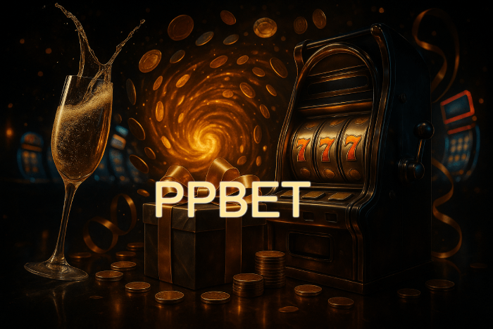 Ganhe mais com bônus incríveis na PPBET!